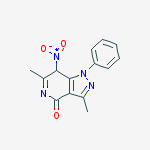 CAS 143726-91-4 molecular structure