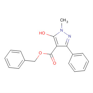 CAS 143727-91-7 molecular structure