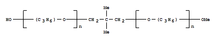 CAS 143775-91-1 molecular structure