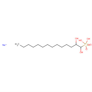 CAS 143785-91-5 molecular structure