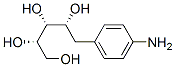 CAS 144069-91-0 molecular structure
