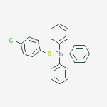 CAS 1441-24-3 molecular structure