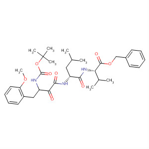 CAS 144138-91-0 molecular structure