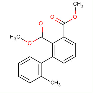 CAS 144152-91-0 molecular structure