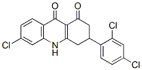 CAS 144155-24-8 molecular structure