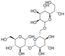 CAS 144260-91-3 molecular structure