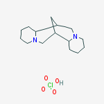 CAS 14427-91-9 molecular structure