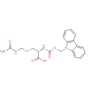 CAS 144334-24-7 molecular structure