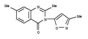 CAS 144485-91-6 molecular structure