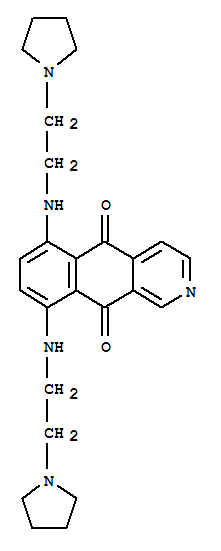 CAS 144510-91-8 molecular structure