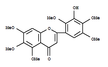 CAS 144525-24-6 molecular structure