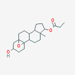 CAS 14456-24-7 molecular structure