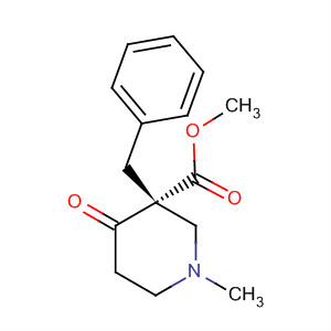 CAS 144564-24-9 molecular structure
