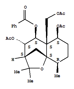 CAS 144789-24-2 molecular structure