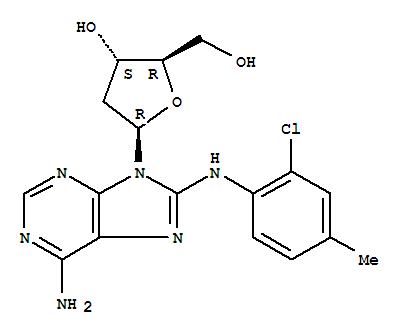 CAS 144838-24-4 molecular structure