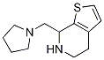 CAS 144930-24-5 molecular structure