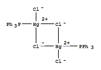 CAS 14494-91-8 molecular structure