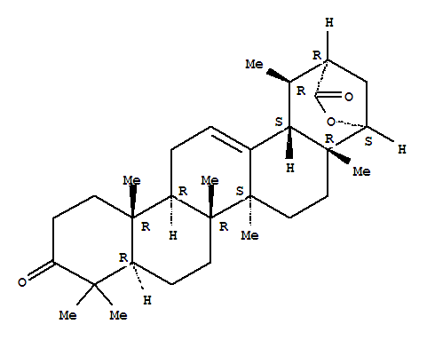 CAS 145022-91-9 molecular structure