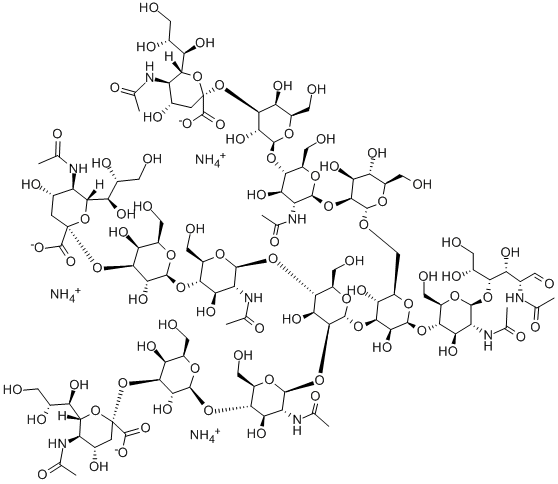CAS 145164-24-5 molecular structure