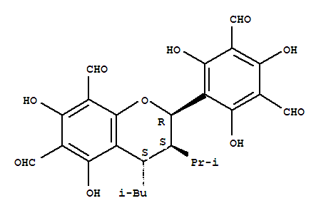 CAS 145416-91-7 molecular structure