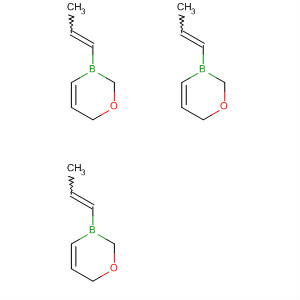 CAS 14559-91-2 molecular structure