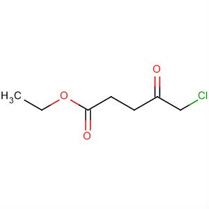 CAS 14594-24-2 molecular structure