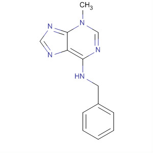 CAS 14671-24-0 molecular structure