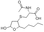 CAS 146764-24-1 molecular structure