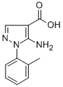CAS 14678-91-2 molecular structure