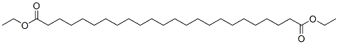 CAS 1472-91-9 molecular structure