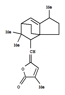 CAS 14729-24-9 molecular structure
