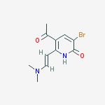CAS 147293-24-1 molecular structure