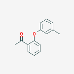 CAS 147501-24-4 molecular structure