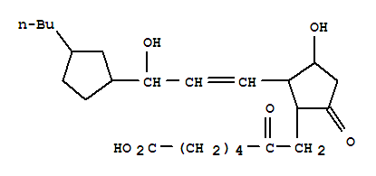 CAS 147511-91-9 molecular structure