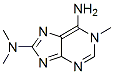 CAS 148019-91-4 molecular structure