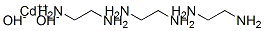 CAS 14874-24-9 molecular structure