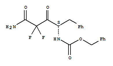 CAS 148797-24-4 molecular structure