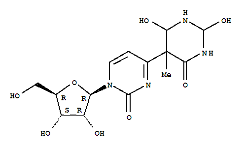 CAS 149129-24-8 molecular structure