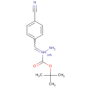 CAS 149267-91-4 molecular structure