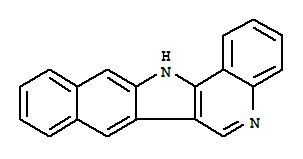 CAS 149429-24-3 molecular structure