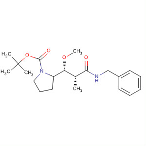 CAS 149606-91-7 molecular structure