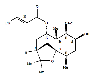 CAS 149992-91-6 molecular structure