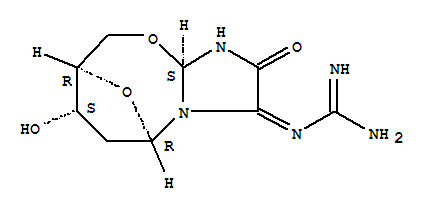 CAS 150145-91-8 structure