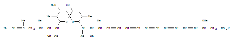 CAS 150346-24-0 molecular structure