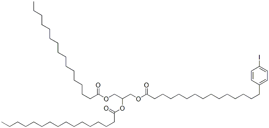 CAS 150518-91-5 molecular structure
