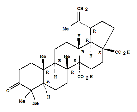 CAS 150998-91-7 molecular structure