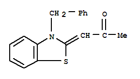 CAS 151080-24-9 molecular structure