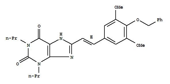 CAS 151539-24-1 molecular structure