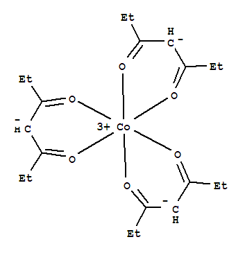CAS 15188-91-7 molecular structure