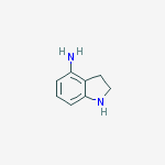 CAS 151981-24-7 molecular structure